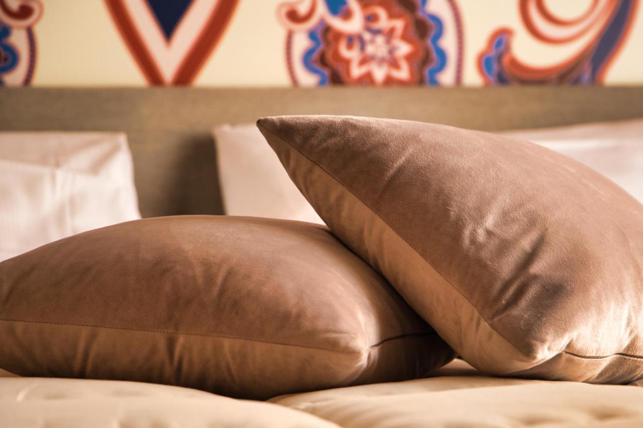 Kore Luxury E Maison d'hôtes